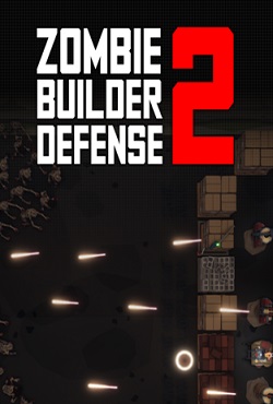 Zombie Builder Defense 2