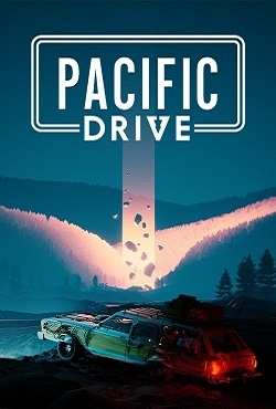 Pacific Drive