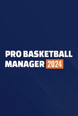 Pro Basketball Manager 2024