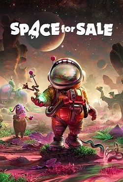 Space for Sale