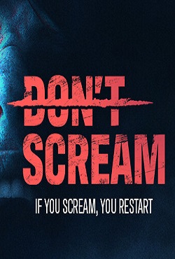 DON'T SCREAM