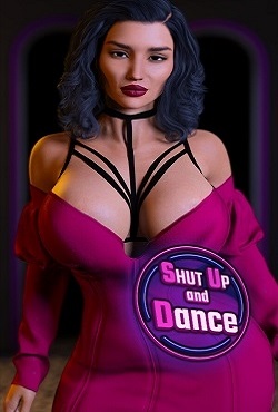 Shut Up and Dance