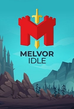 Melvor Idle