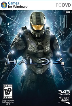 Halo 4 Механики