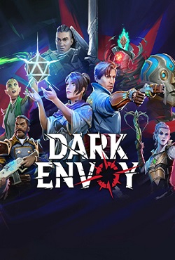 Dark Envoy Механики