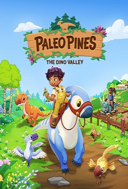 Paleo Pines