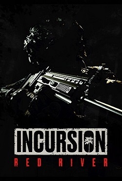 Incursion Red River