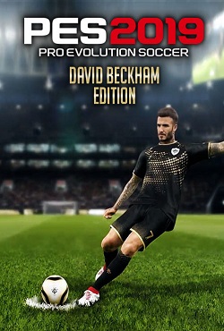 Pro Evolution Soccer 2019 Механики