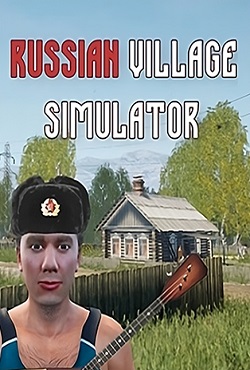 Russian Village Simulator