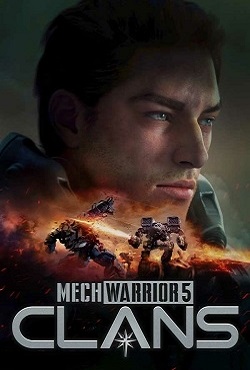 MechWarrior 5 Clans