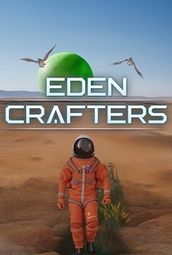 Eden Crafters