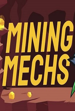 Mining Mechs