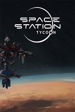 Space Station Tycoon