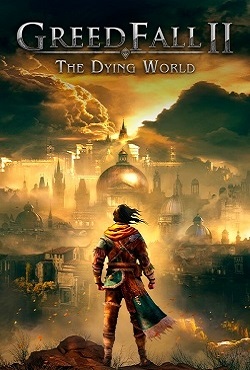 GreedFall 2 The Dying World