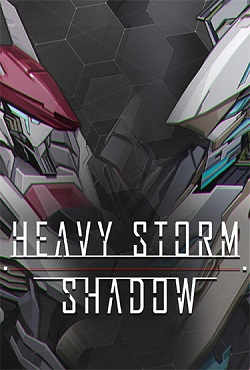 Heavy Storm Shadow