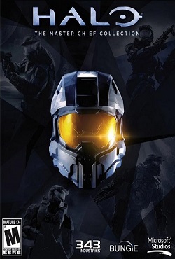 Halo The Master Chief Collection