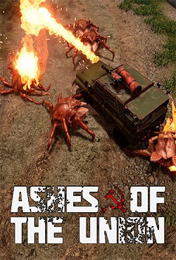 Ashes of the Union