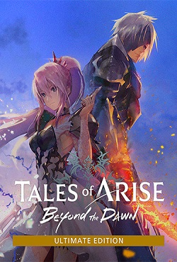 Tales of Arise Beyond the Dawn