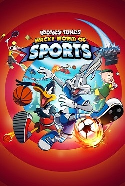 Looney Tunes Wacky World of Sports