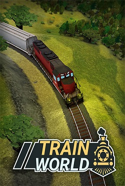 Train World