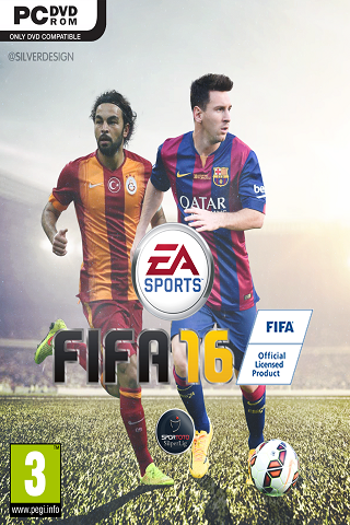 FIFA 16