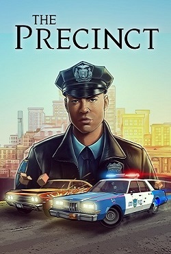 The Precinct