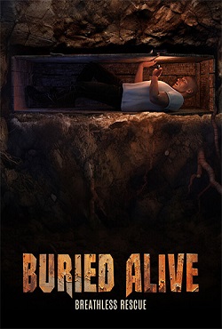 Buried Alive Breathless Rescue