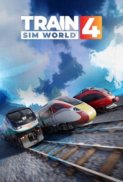 Train Sim World 4