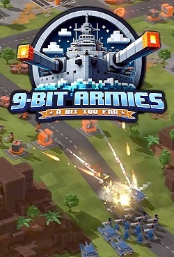 9-Bit Armies A Bit Too Far