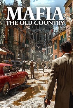 Mafia The Old Country