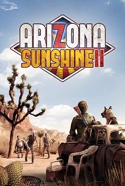 Arizona Sunshine 2