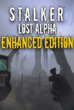 Сталкер Lost Alpha Enhanced Edition