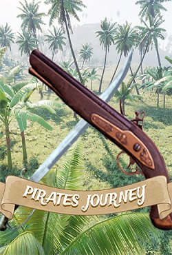 Pirates Journey