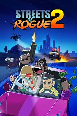 Streets of Rogue 2