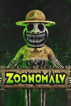 Zoonomaly