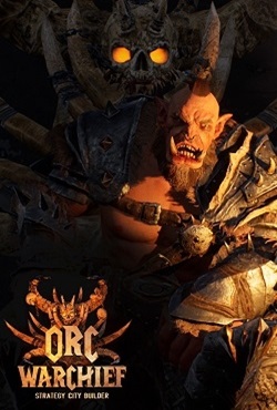 Orc Warchief Strategy City Builder