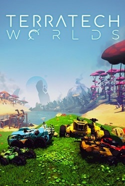 TerraTech Worlds