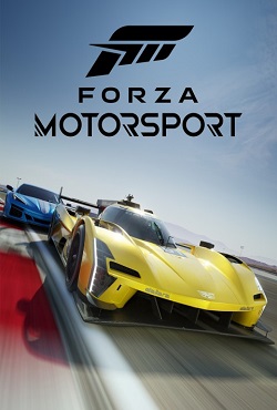 Forza Motorsport 2023