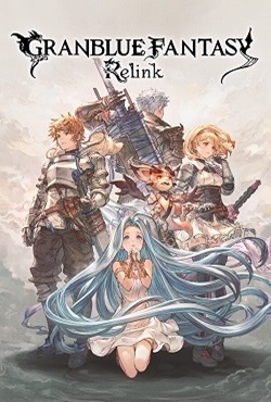 Granblue Fantasy Relink