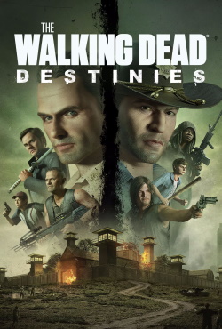 The Walking Dead Destinies