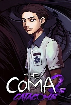 The Coma 2B Catacomb