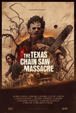 The Texas Chain Saw Massacre