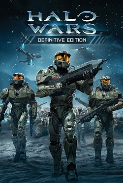 Halo Wars: Definitive Edition