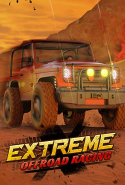 Extreme Offroad Racing