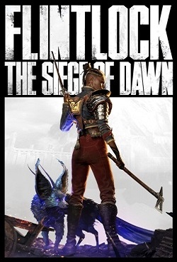 Flintlock The Siege of Dawn