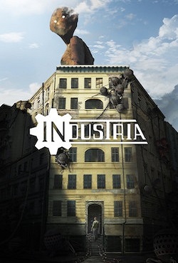 INDUSTRIA