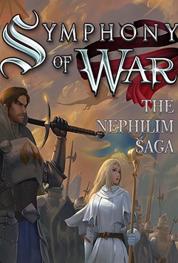 Symphony of War The Nephilim Saga