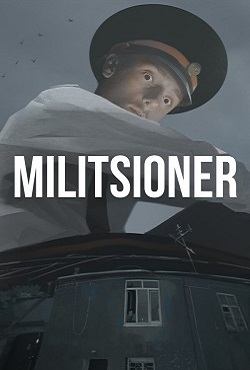 Militsioner / Милиционер