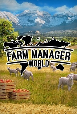 Farm Manager World