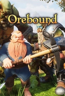 Orebound